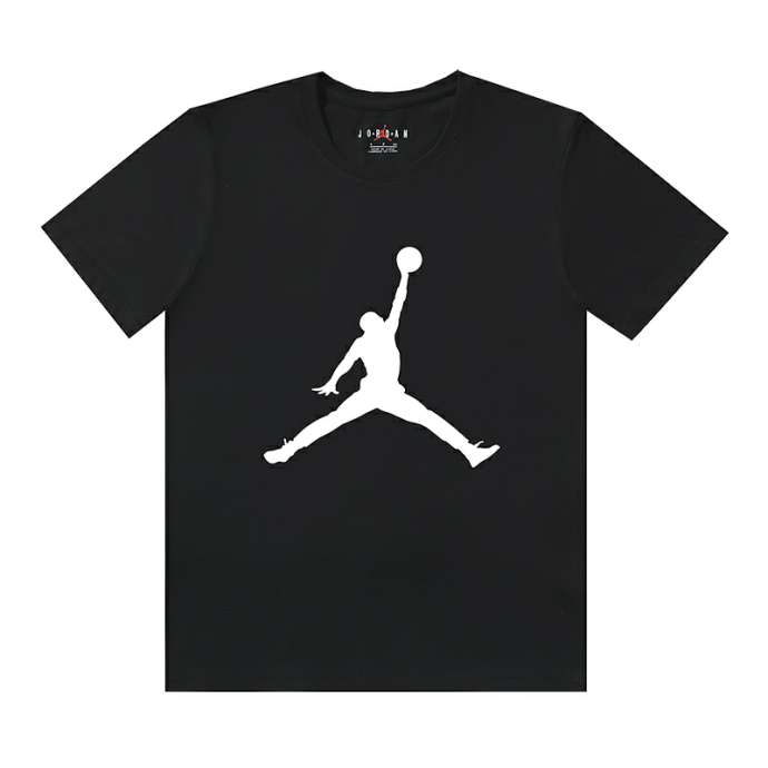 Jordan T Shirts Short _SKUJordanM-3XLJ88950436547